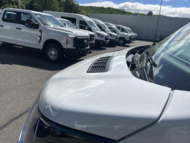 new 2024 Ford Transit-350 car, priced at $54,848