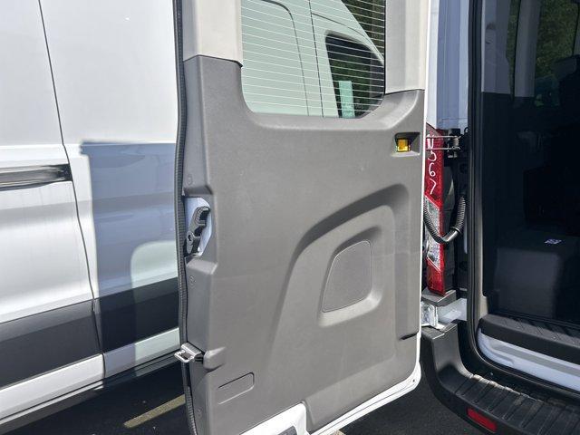 new 2024 Ford Transit-350 car, priced at $54,848
