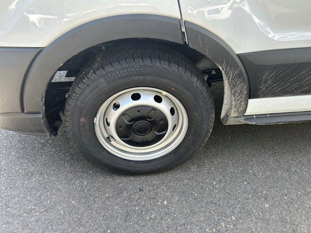 new 2024 Ford Transit-350 car, priced at $54,848