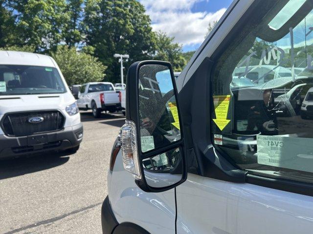 new 2024 Ford Transit-350 car, priced at $54,848
