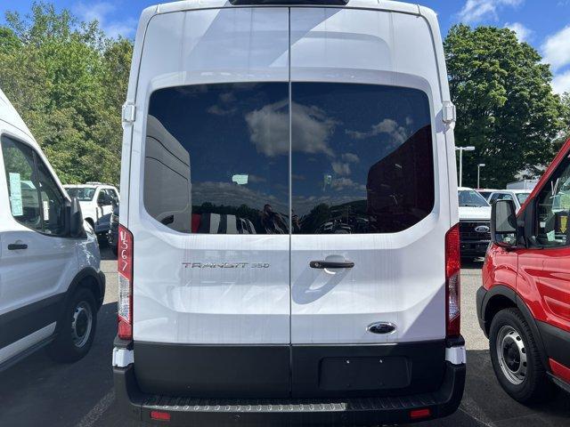 new 2024 Ford Transit-350 car, priced at $54,848