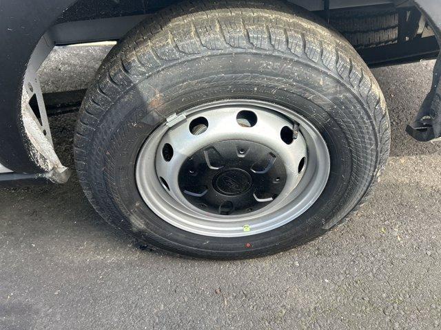 new 2024 Ford Transit-350 car, priced at $54,848