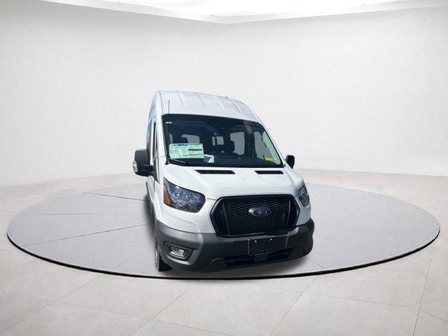 new 2024 Ford Transit-350 car, priced at $54,848