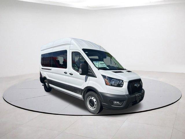 new 2024 Ford Transit-350 car, priced at $54,848