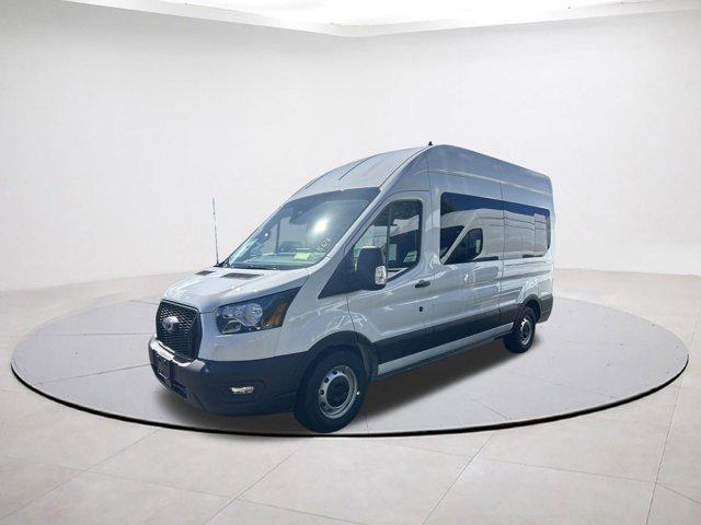 new 2024 Ford Transit-350 car, priced at $54,848