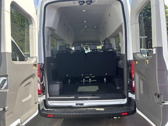 new 2024 Ford Transit-350 car, priced at $54,848