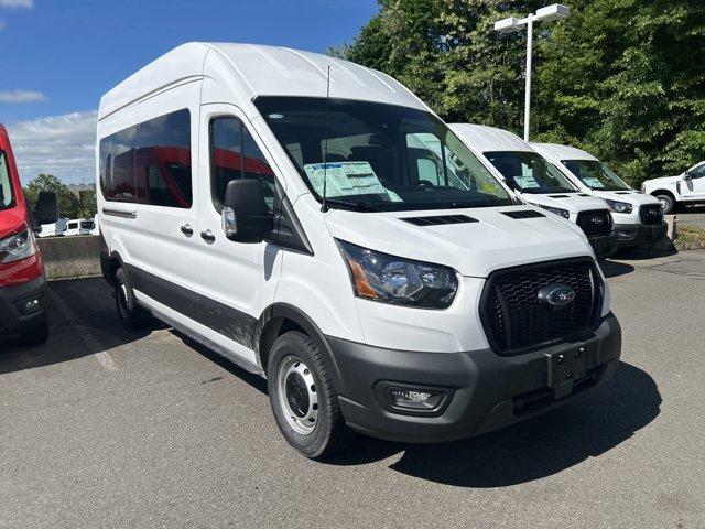 new 2024 Ford Transit-350 car, priced at $54,848
