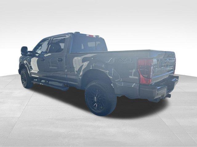 used 2022 Ford F-350 car, priced at $38,264