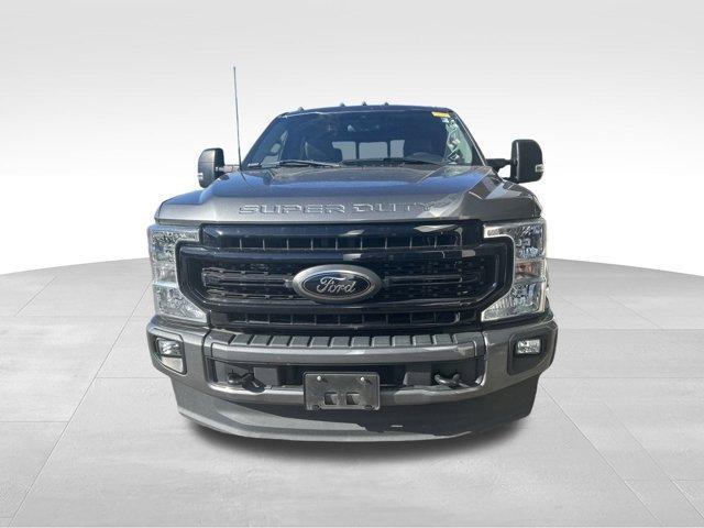 used 2022 Ford F-350 car, priced at $38,264