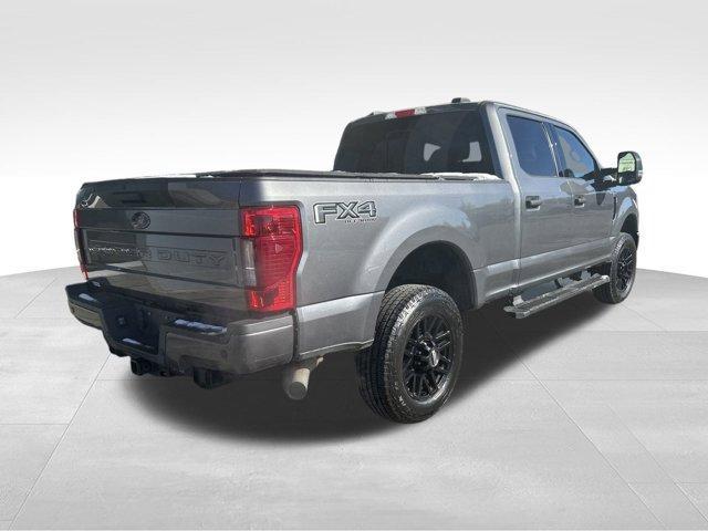 used 2022 Ford F-350 car, priced at $38,264