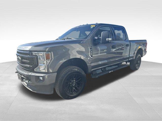 used 2022 Ford F-350 car, priced at $38,264