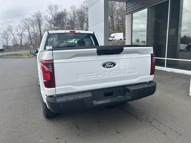 new 2025 Ford F-150 car, priced at $47,805