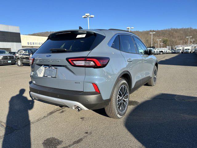 new 2024 Ford Escape car, priced at $40,315