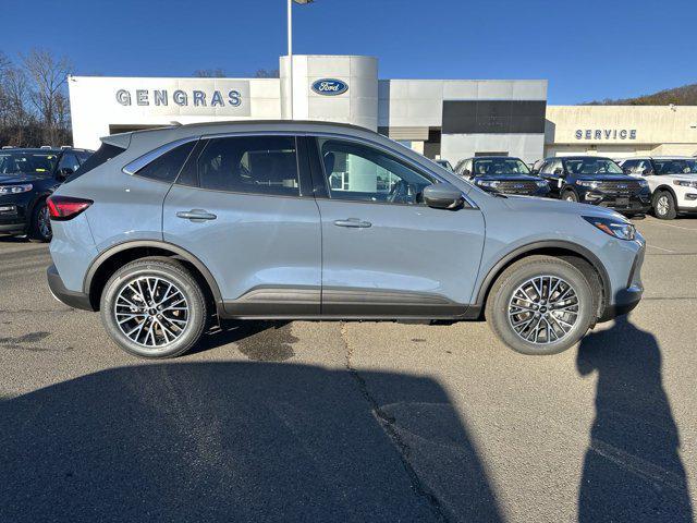 new 2024 Ford Escape car, priced at $34,815