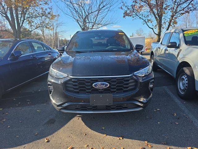 used 2023 Ford Escape car, priced at $26,352