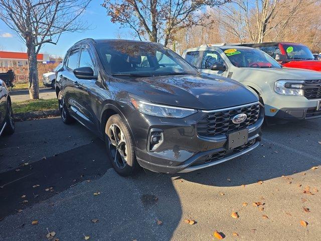 used 2023 Ford Escape car, priced at $26,352