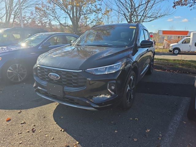 used 2023 Ford Escape car, priced at $26,352