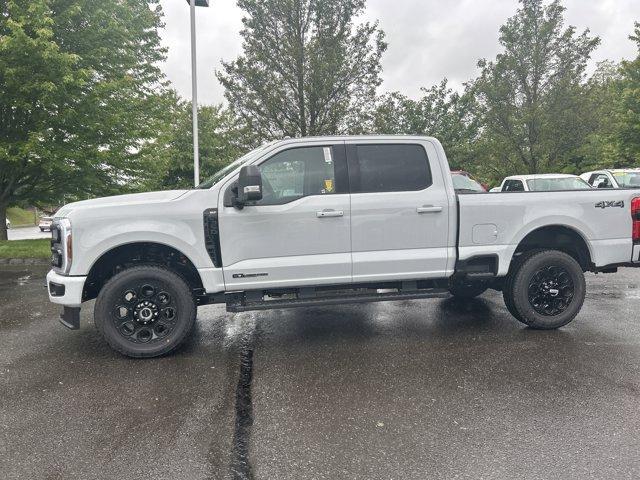 new 2025 Ford F-350 car, priced at $79,515