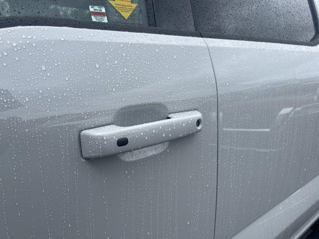 new 2025 Ford F-350 car, priced at $79,515