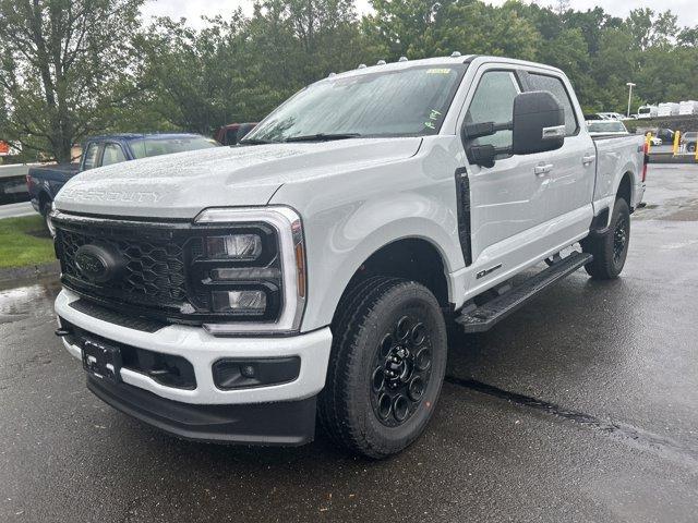 new 2025 Ford F-350 car, priced at $79,515