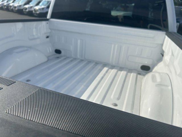 new 2025 Ford F-150 car, priced at $50,025