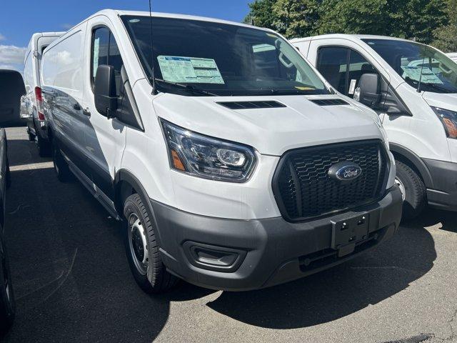 new 2024 Ford Transit-250 car, priced at $50,670