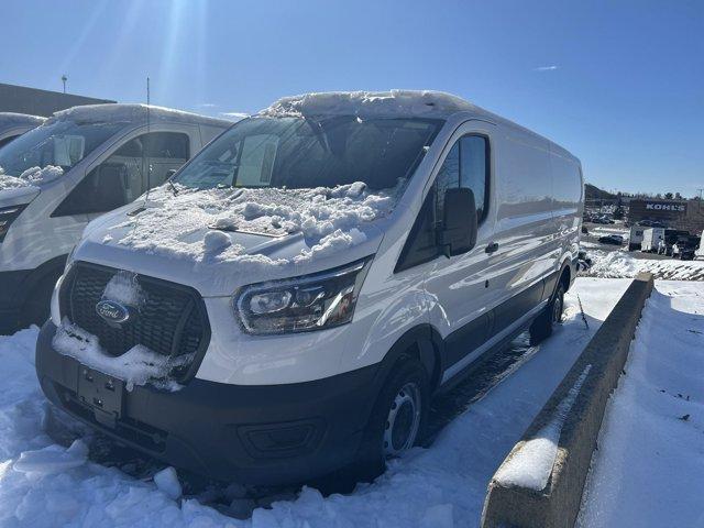 new 2024 Ford Transit-250 car, priced at $47,670