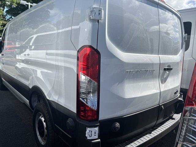 new 2024 Ford Transit-250 car, priced at $50,670