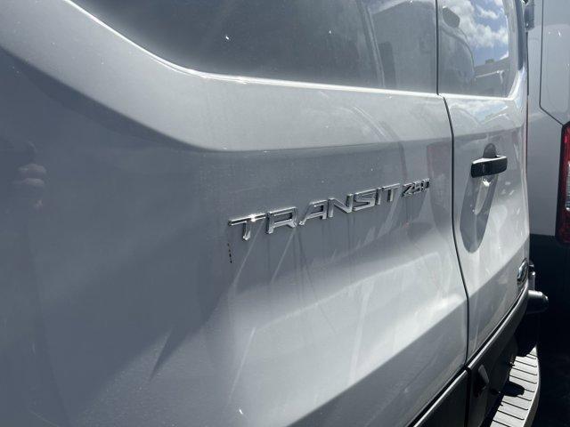 new 2024 Ford Transit-250 car, priced at $50,670