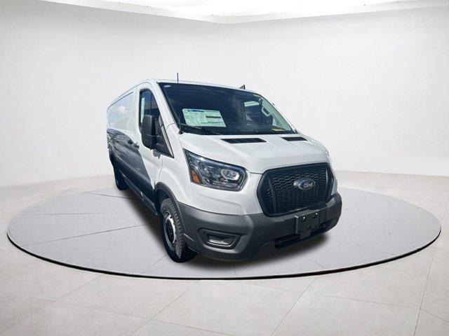 new 2024 Ford Transit-250 car, priced at $51,206
