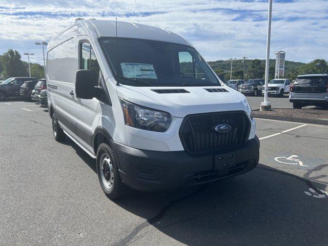 new 2025 Ford Transit-250 car, priced at $52,640