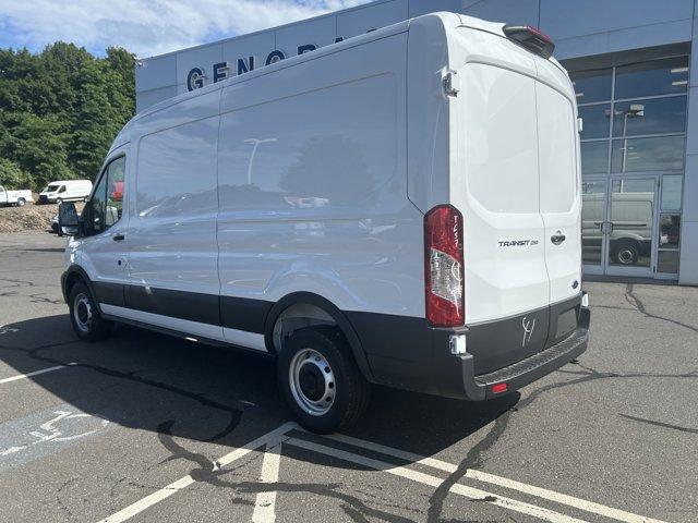 new 2025 Ford Transit-250 car, priced at $52,640