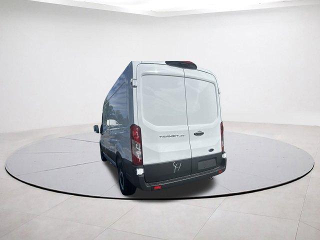 new 2025 Ford Transit-250 car, priced at $49,640