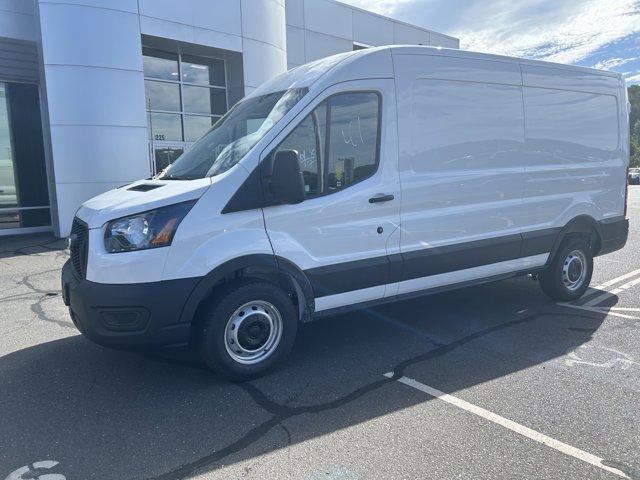 new 2025 Ford Transit-250 car, priced at $52,640