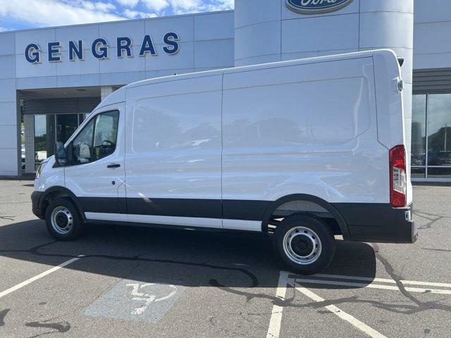 new 2025 Ford Transit-250 car, priced at $52,640