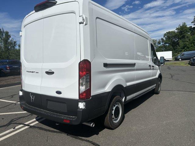 new 2025 Ford Transit-250 car, priced at $52,640