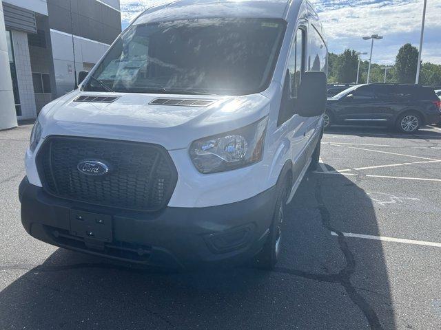new 2025 Ford Transit-250 car, priced at $52,640