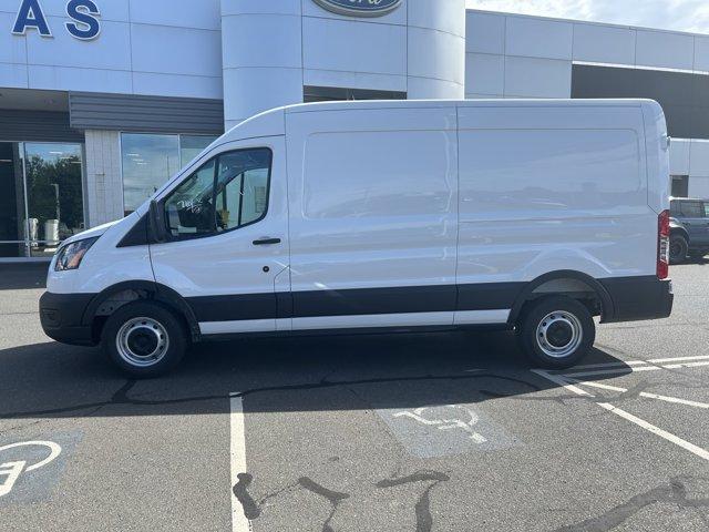 new 2025 Ford Transit-250 car, priced at $52,640