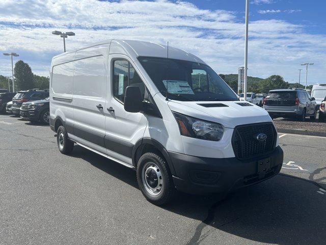 new 2025 Ford Transit-250 car, priced at $52,640