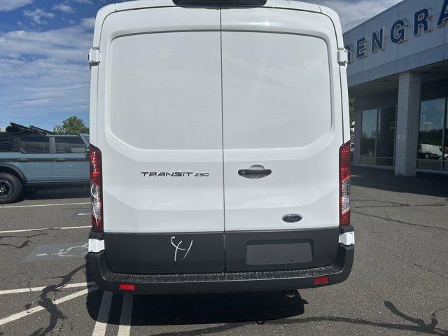 new 2025 Ford Transit-250 car, priced at $52,640