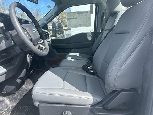new 2024 Ford F-250 car, priced at $67,160