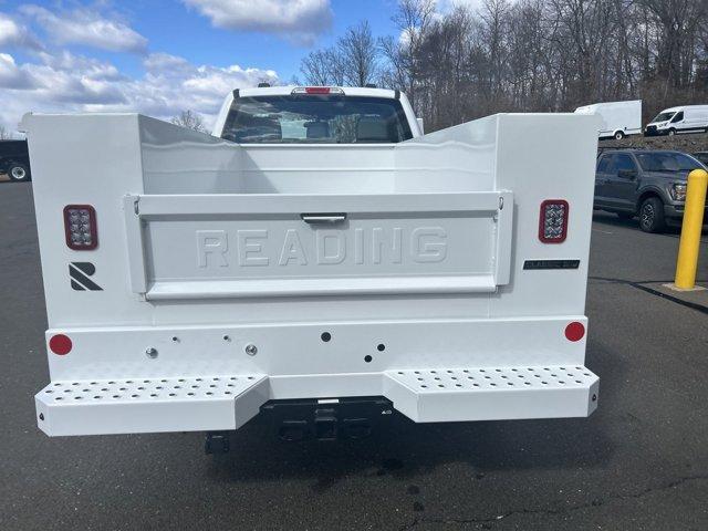 new 2024 Ford F-250 car, priced at $67,160