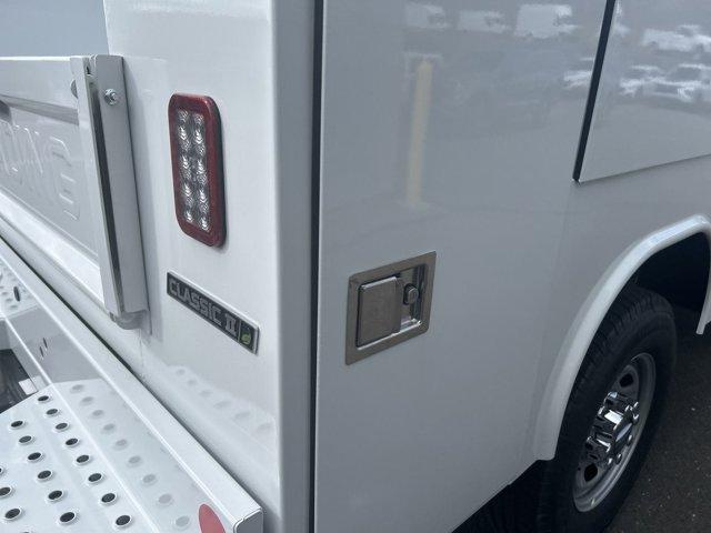 new 2024 Ford F-250 car, priced at $67,160