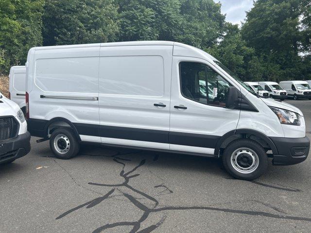 new 2025 Ford Transit-250 car, priced at $51,535