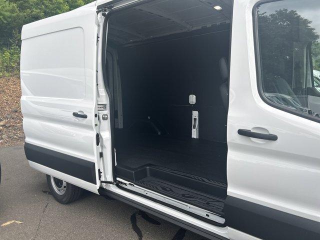 new 2025 Ford Transit-250 car, priced at $51,535