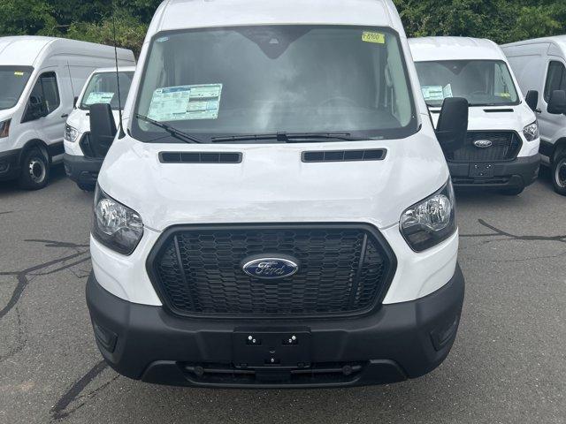 new 2025 Ford Transit-250 car, priced at $51,535