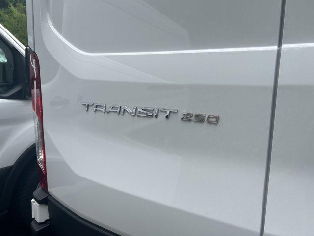 new 2025 Ford Transit-250 car, priced at $51,535