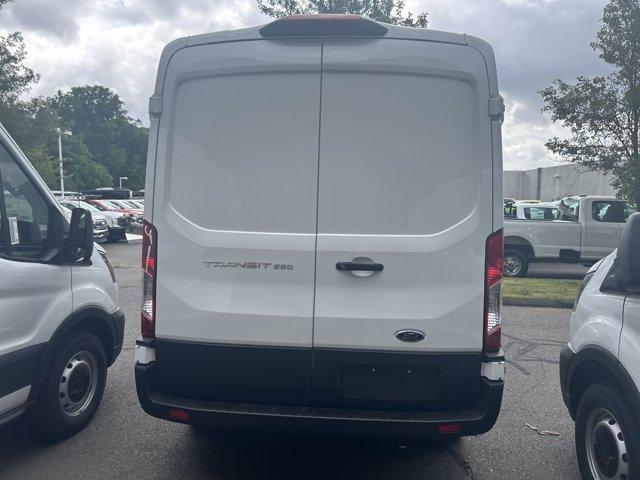 new 2025 Ford Transit-250 car, priced at $51,535