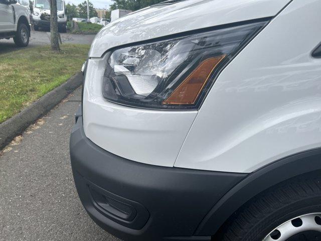 new 2025 Ford Transit-250 car, priced at $51,535