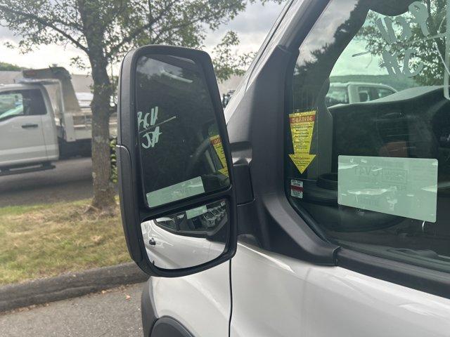 new 2025 Ford Transit-250 car, priced at $51,535